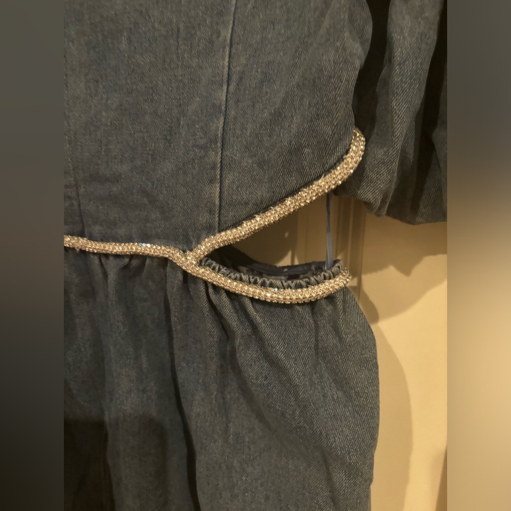 NWT Gee Gee Dress - Picture 15 of 16